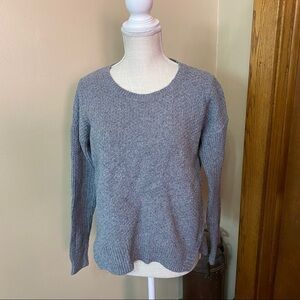 𝅺madewell sweater